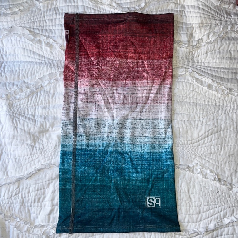 Blackstrap Balaclava